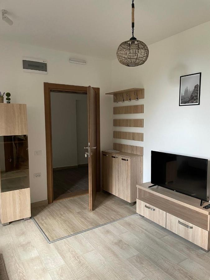 Kraljevi Konaci -Apartmani Bajka Kopaonik Exterior photo